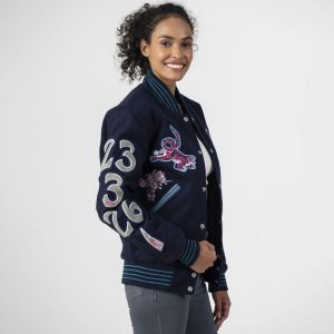 Customized-Letterman-Jacket