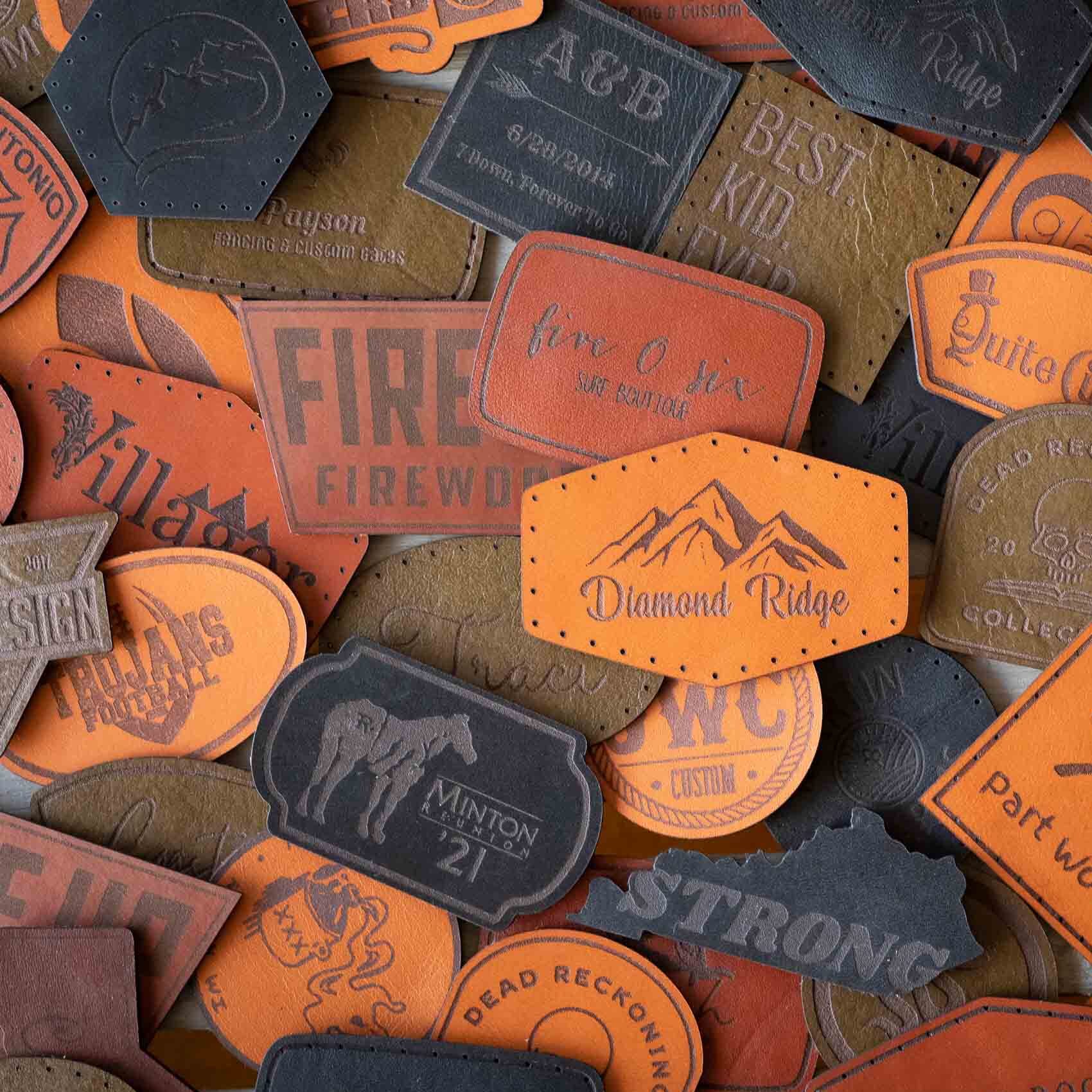 Custom_Leather_Patches_Engraved_Logo_2