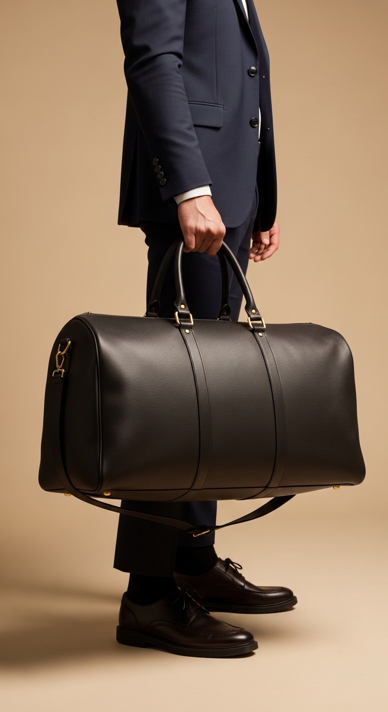 Stofecto - Leather Bags (3)