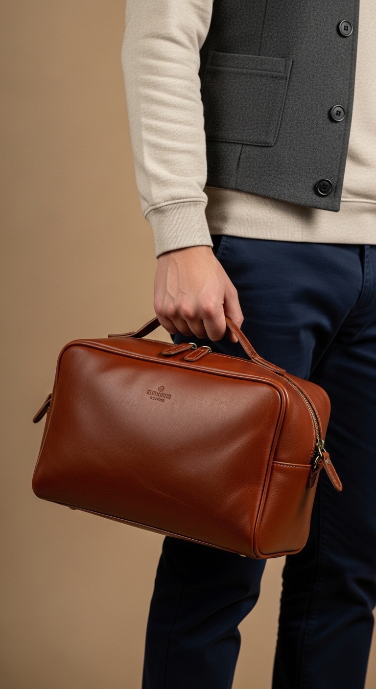 Stofecto - Leather Bags (4)