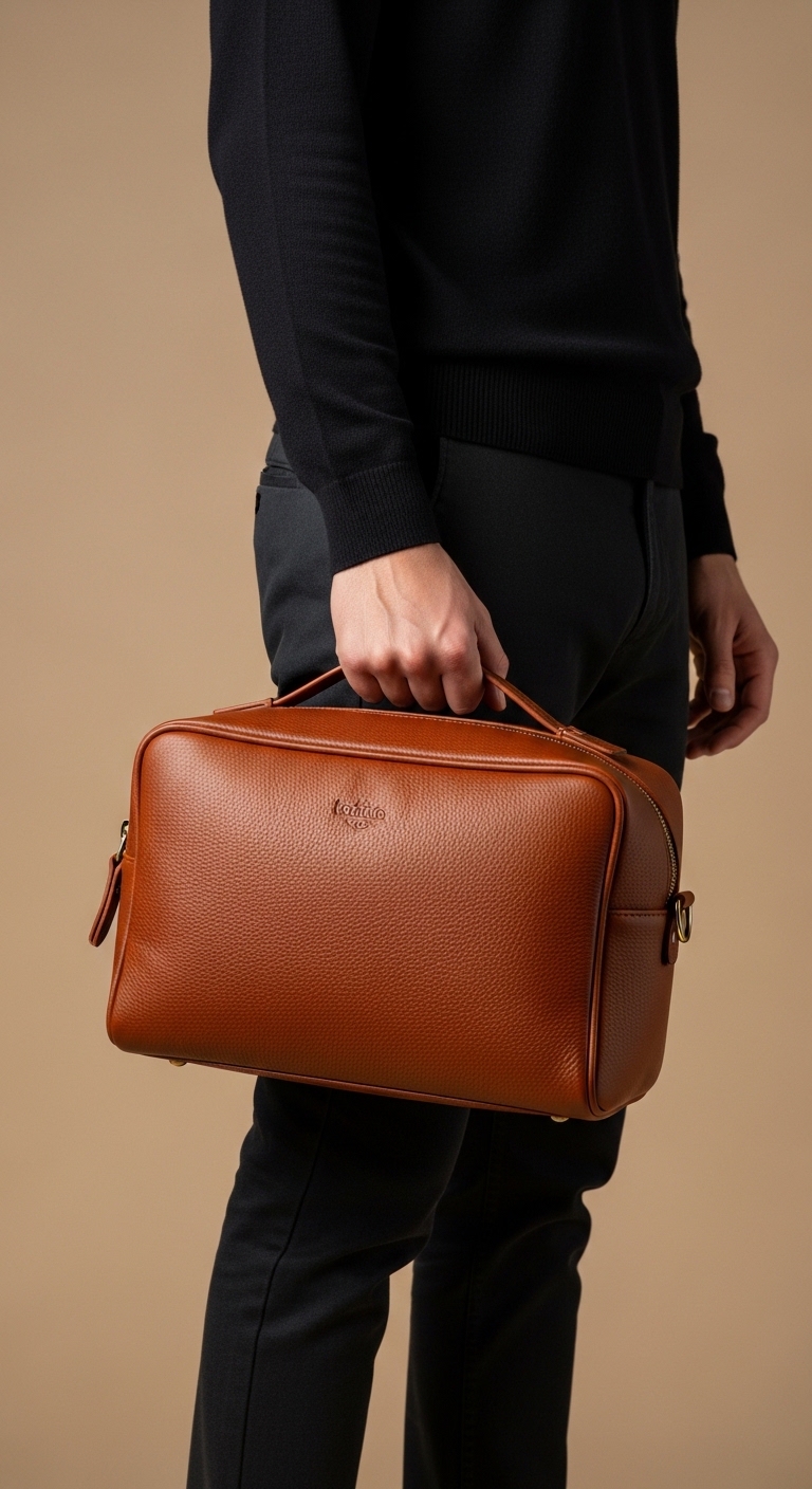 Stofecto - Leather Bags (5)