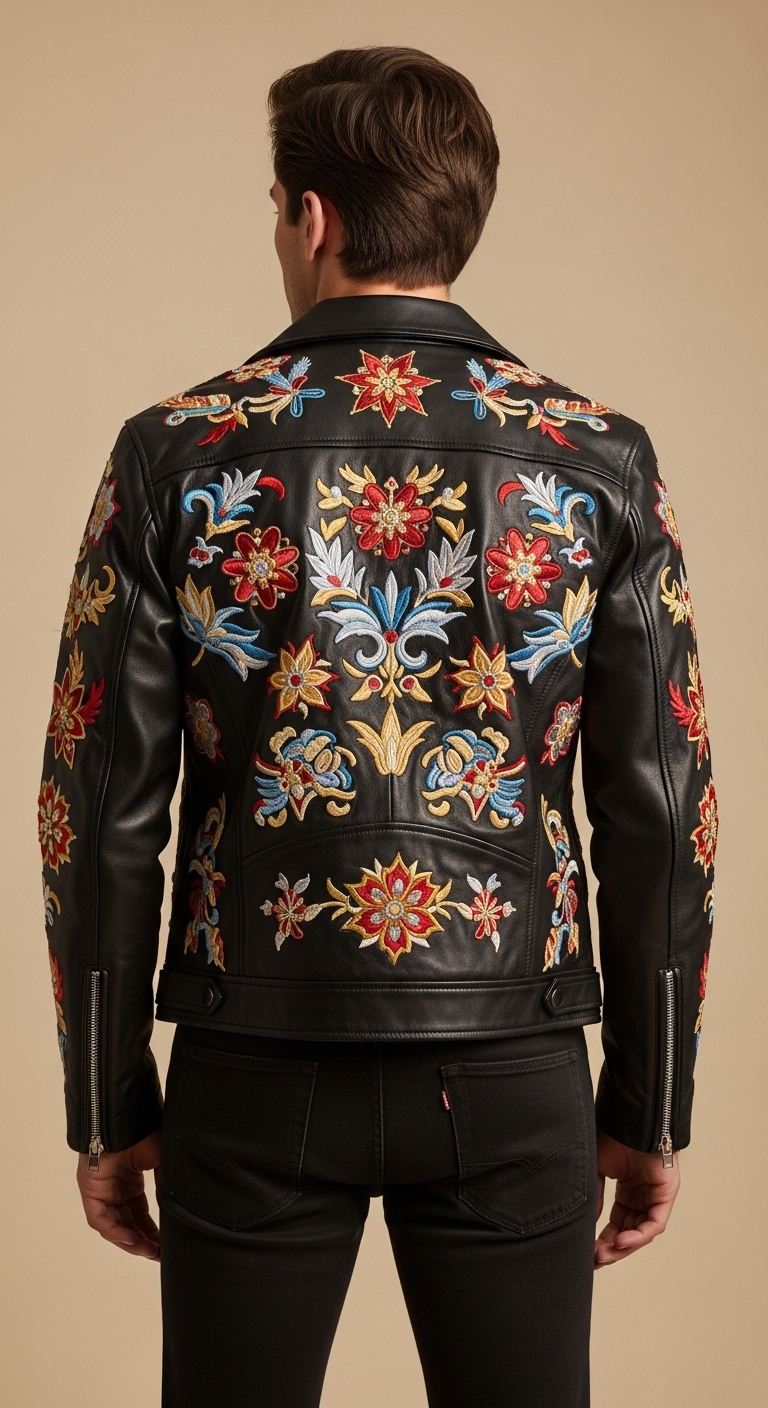 Stofecto - Leather Jackets (15)