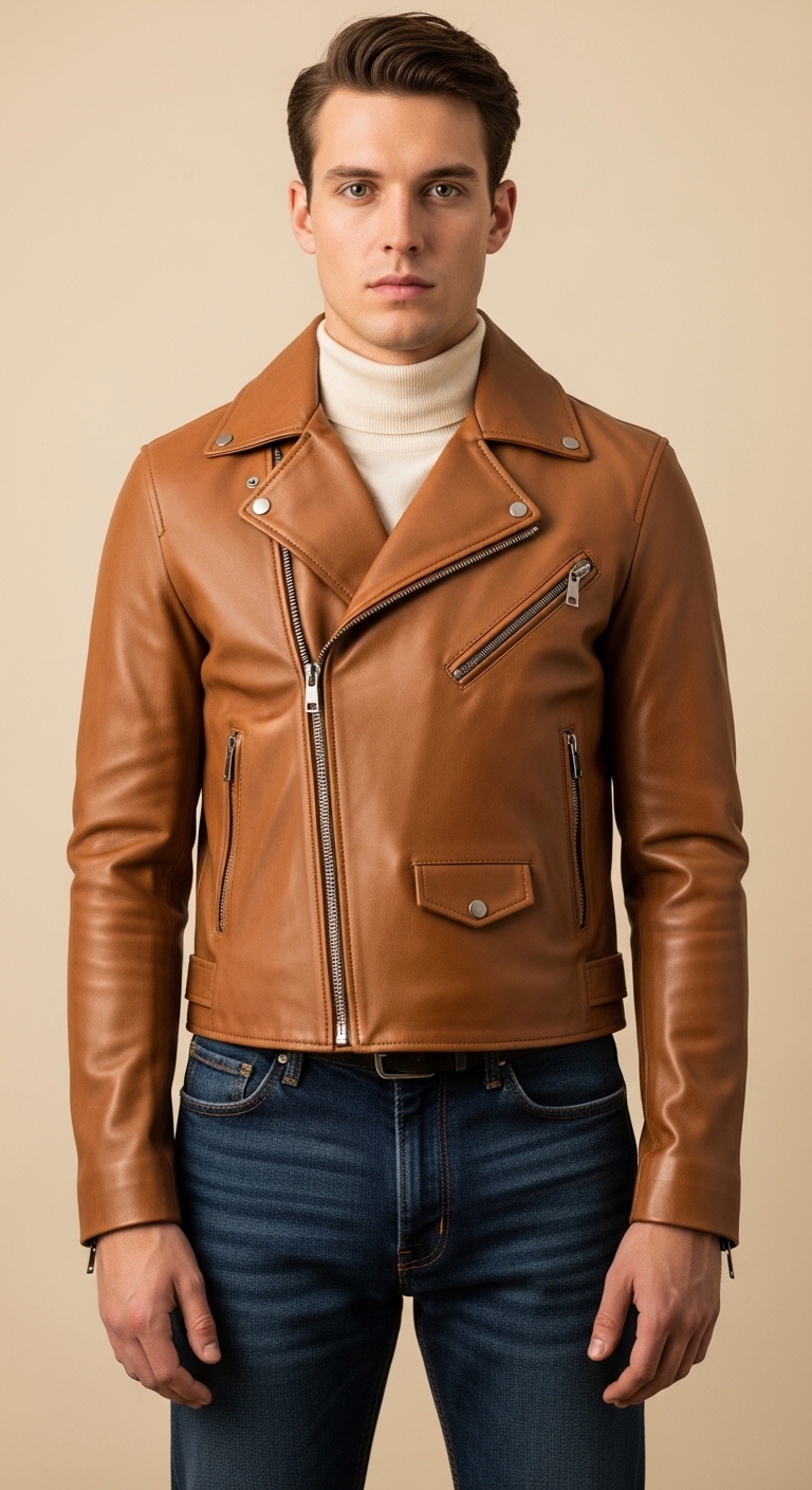 Stofecto - Leather Jackets (16)