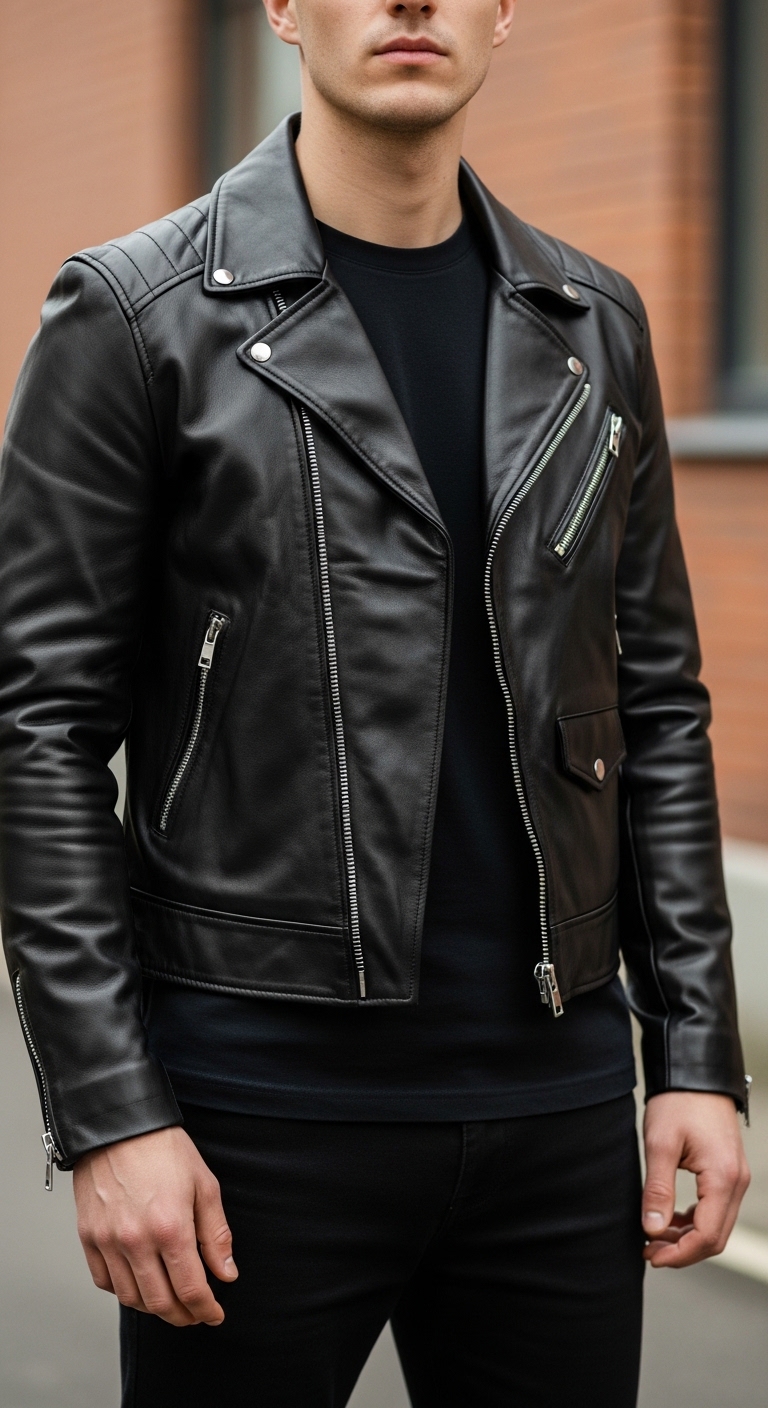 Stofecto - Leather Jackets (2)