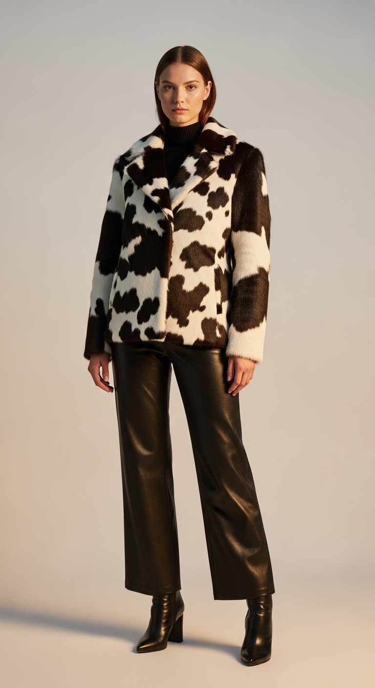 Stofecto - Pony Skin Jackets (6)