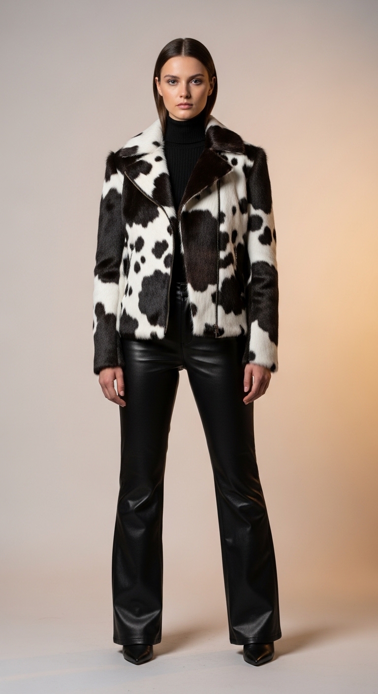 Stofecto - Pony Skin Jackets (8)