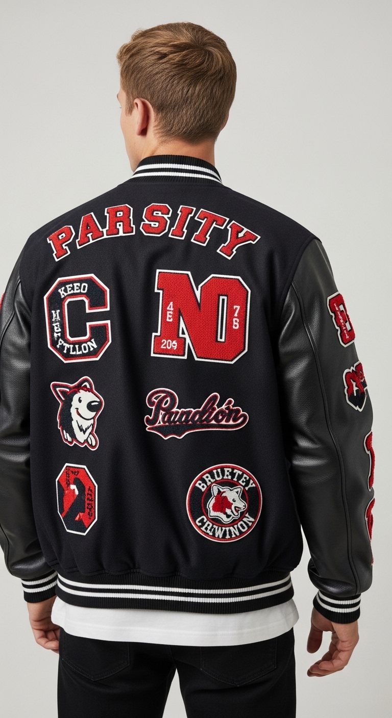 Stofecto - Varasity Jackets (1)