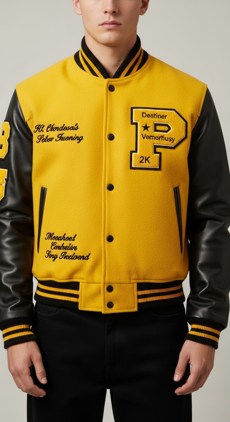 Stofecto - Varasity Jackets (9)