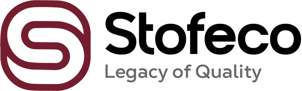 
Stofeco - Legacy of Quality